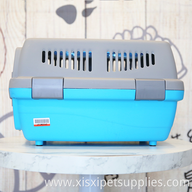Wholesale Pet Carrier OEM Cat Carrier High Quality Dog Carrier